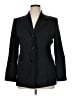 Hannah Black Blazer Size 14 - photo 1