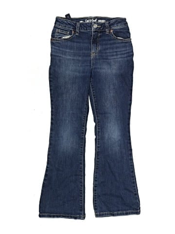Cat & Jack Jeans (view 1)