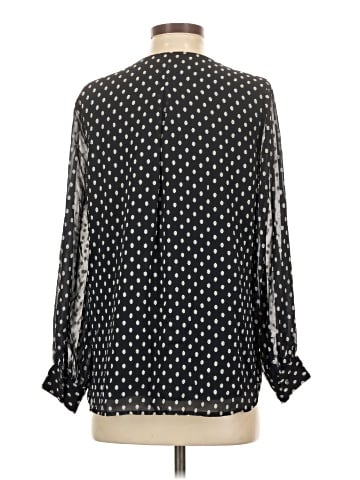 Banana Republic Long Sleeve Blouse (view 2)