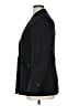 Hannah Black Blazer Size 14 - photo 5