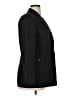 Hannah Black Blazer Size 14 - photo 4