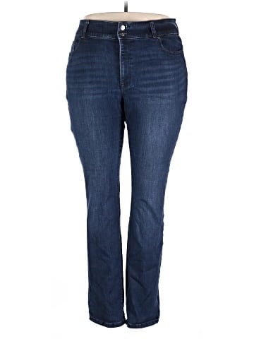 Lane Bryant Jeans (view 1)
