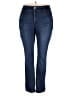 Lane Bryant Blue Jeans Size 20L - photo 1