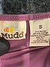 Mudd Purple Casual Dress Size S - photo 7