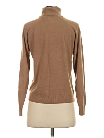 Ship'n Shore Turtleneck Sweater (view 2)