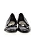 Geox Respira Black Flats Size EU 39 - photo 2