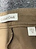 Coldwater Creek Brown Khakis Size 10 - photo 7
