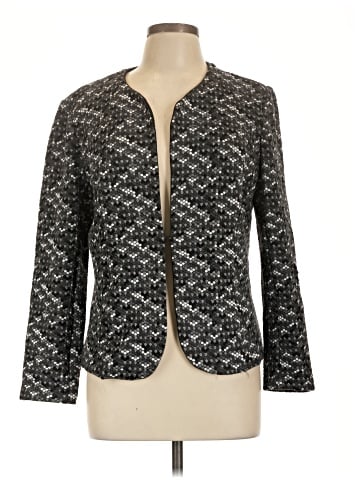 Grace Blazer (view 1)