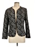 Grace Tweed Black Blazer Size L - photo 1