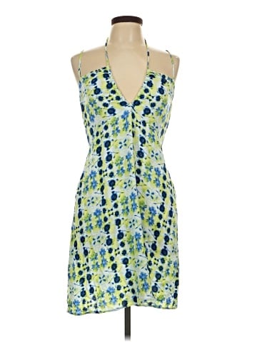 Aerie Cocktail Dress (view 1)