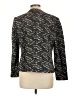 Grace Tweed Black Blazer Size L - photo 2