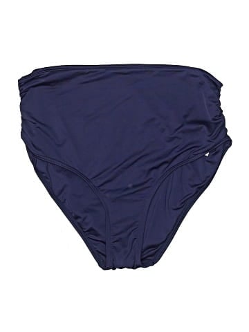 Anne Cole Signature Swimsuit Bottoms (view 1)