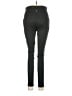 Athleta Solid Black Active Pants Size M (tall) - photo 2