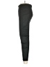 Athleta Solid Black Active Pants Size M (tall) - photo 5