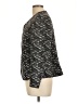 Grace Tweed Black Blazer Size L - photo 5