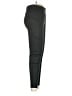 Athleta Solid Black Active Pants Size M (tall) - photo 4