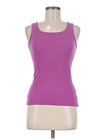 Jockey Tank Top (view 1)
