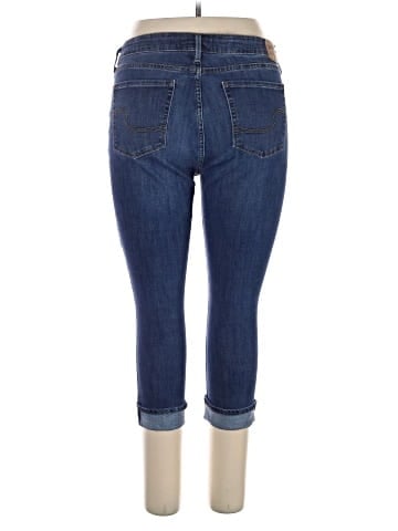 Levi Strauss Signature Jeans (view 2)