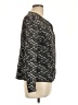 Grace Tweed Black Blazer Size L - photo 4