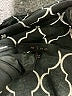 Mine Black Cardigan Size L - photo 7