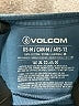 Volcom 100% Cotton Blue Short Sleeve T-Shirt Size M (youth) - photo 3