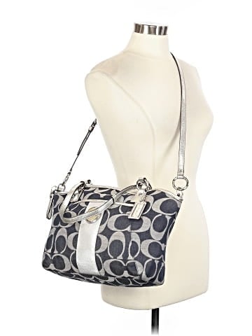 Coach Factory Shoulder Bag (view 2)