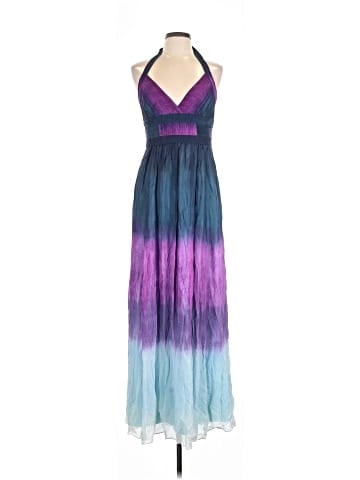 BCBGMAXAZRIA Cocktail Dress (view 1)