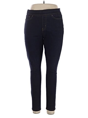 Levi Strauss Signature Jeans (view 1)