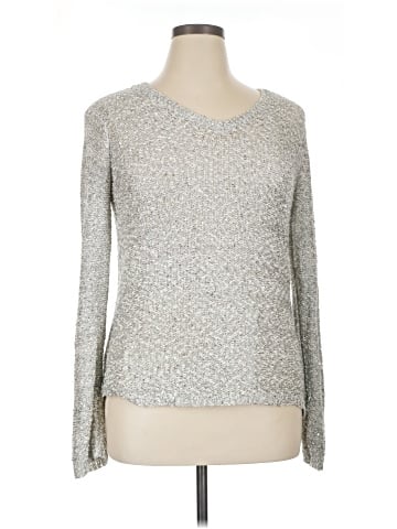 Apt. 9 Pullover Sweater (view 1)