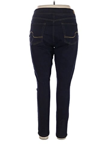 Levi Strauss Signature Jeans (view 2)