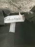 Calvin Klein Black 3/4 Sleeve Top Size M - photo 7