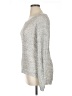 Apt. 9 Metallic Silver Pullover Sweater Size XL - photo 5