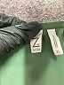 Z by Zella Solid Green Romper Size XL - photo 4