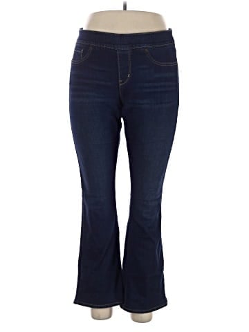 Levi Strauss Signature Jeans (view 1)