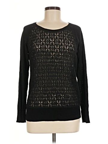 Mossimo Supply Co. Pullover Sweater (view 1)