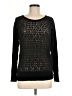Mossimo Supply Co. Black Pullover Sweater Size M - photo 1