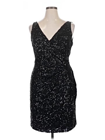 Lauren by Ralph Lauren Cocktail Dress (view 1)