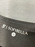 Sofibella Black Active Tank Size M - photo 7