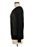 Mossimo Supply Co. Black Pullover Sweater Size M - photo 5