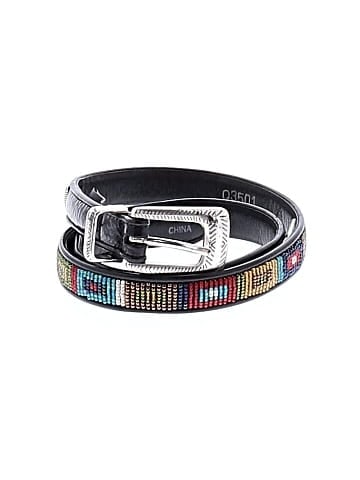 Brighton Leather Belt (view 1)