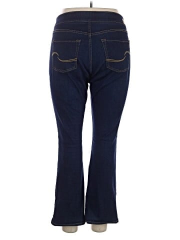 Levi Strauss Signature Jeans (view 2)