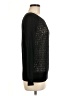 Mossimo Supply Co. Black Pullover Sweater Size M - photo 4
