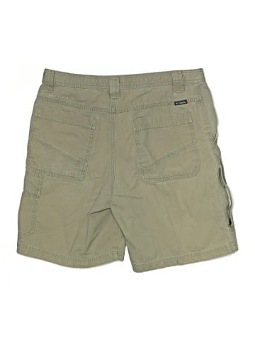 Columbia Khaki Shorts (view 2)