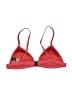 Triangl Red Swimsuit Top Size XS - photo 2