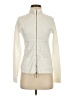 Hard Tail Ivory Track Jacket Size M - photo 1