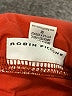 Robin Piccone Paisley Red Swimsuit Top Size M - photo 4