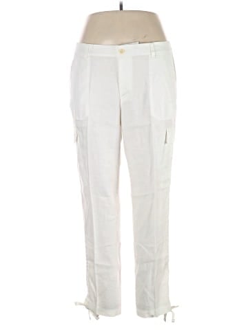 Ralph Lauren Sport Linen Pants (view 1)