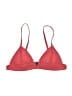 Triangl Red Swimsuit Top Size XS - photo 1