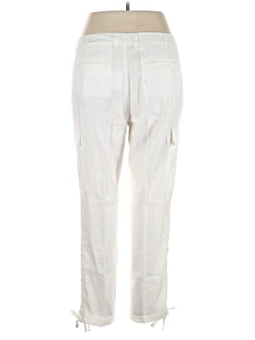 Ralph Lauren Sport Linen Pants (view 2)