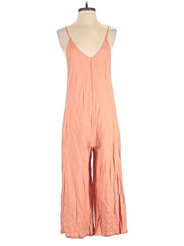 Shinestar Jumpsuit (view 1)